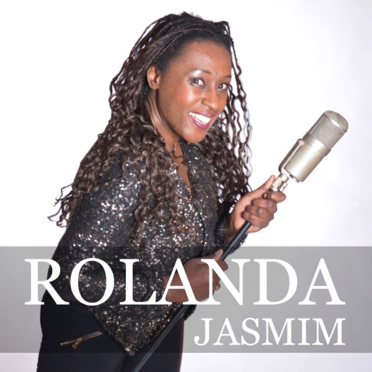 Album cover of Jasmim