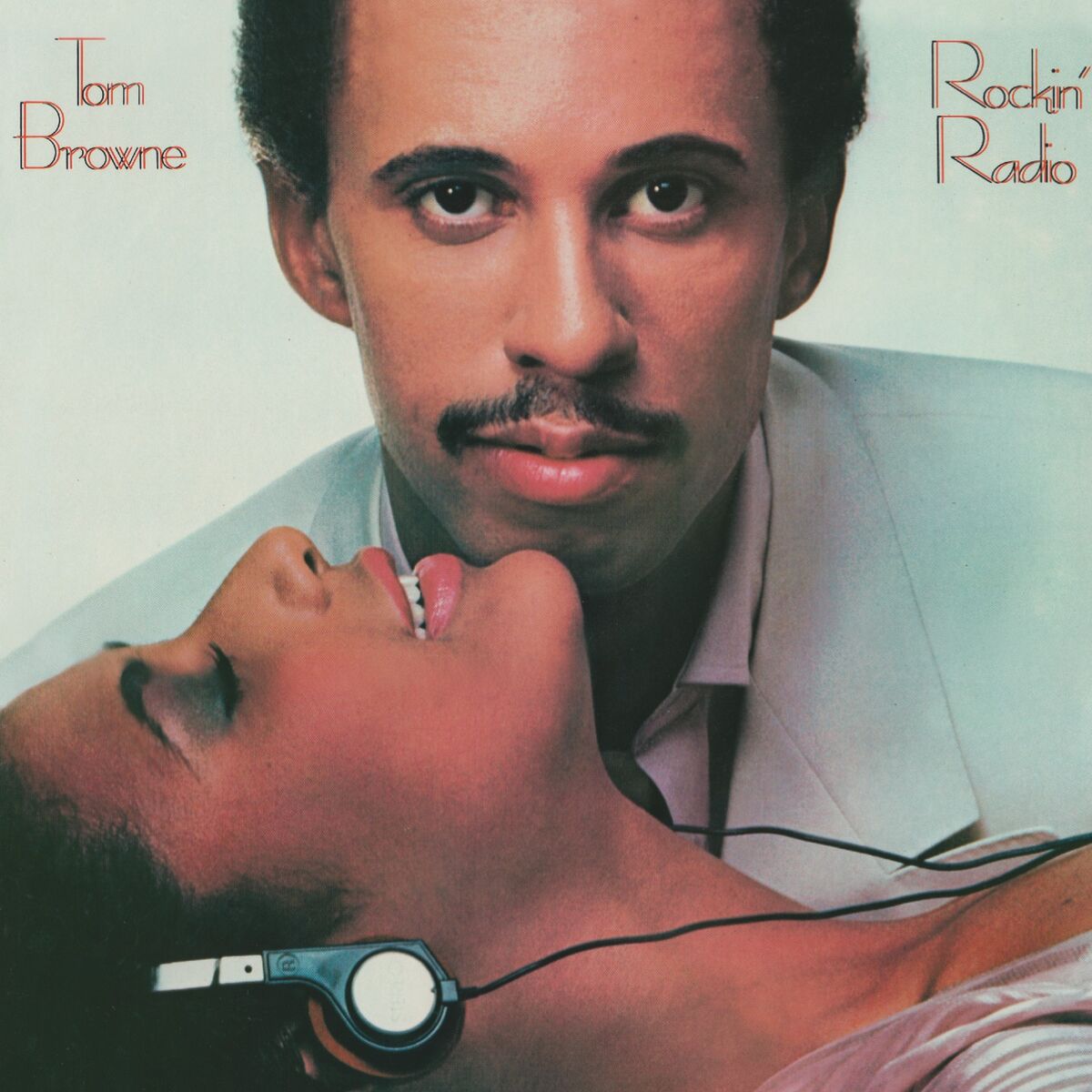Album cover of Rockin' Radio (Expanded Edition)
