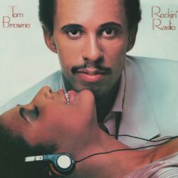 Cover of Rockin' Radio (Expanded Edition)