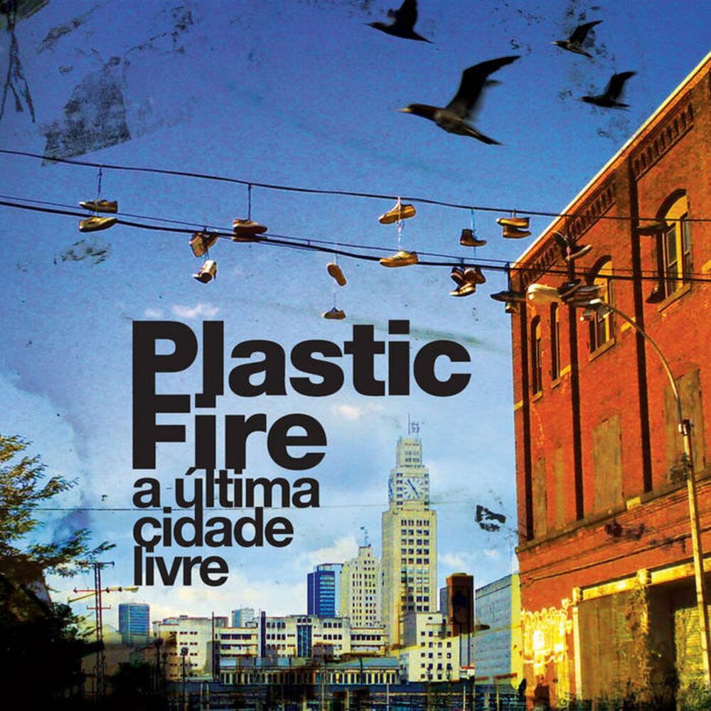 Picture of A Última Cidade Livre