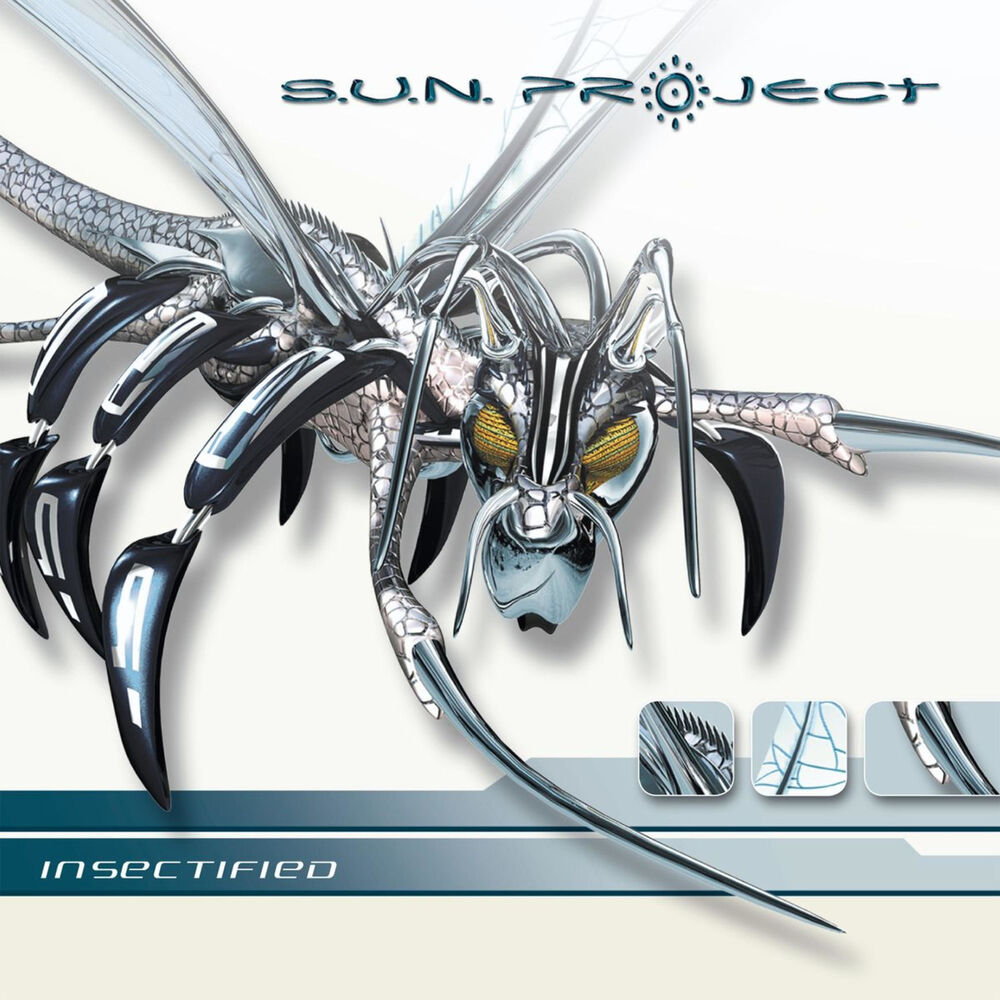 Picture of Insectified