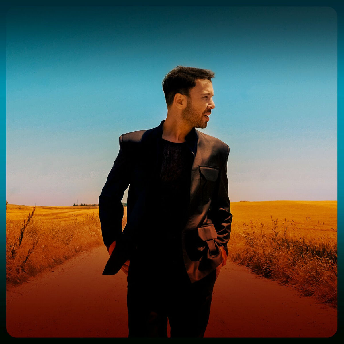 Album cover of Çok Özlüyorum