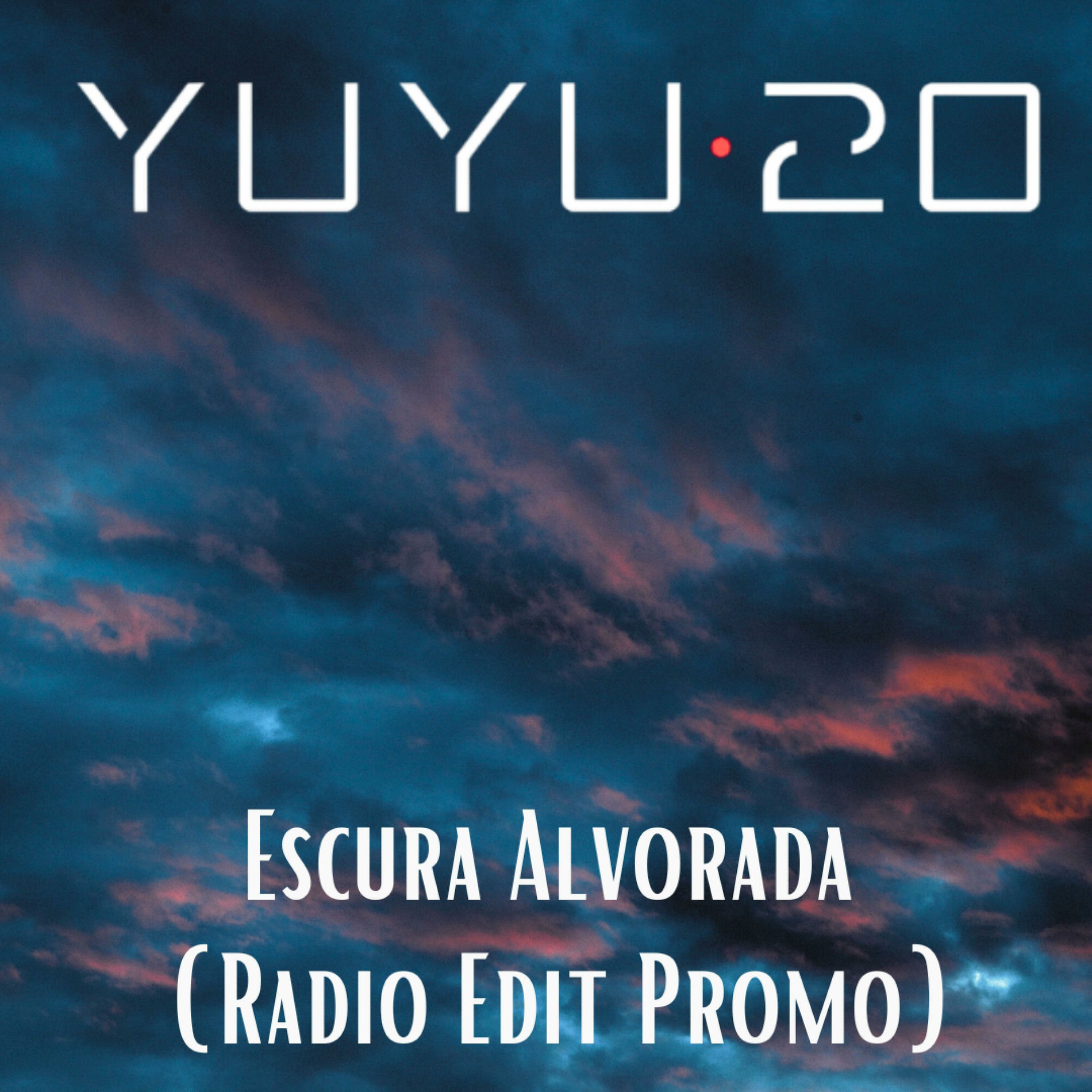 Album cover of Escura Alvorada (Radio Edit Promo)
