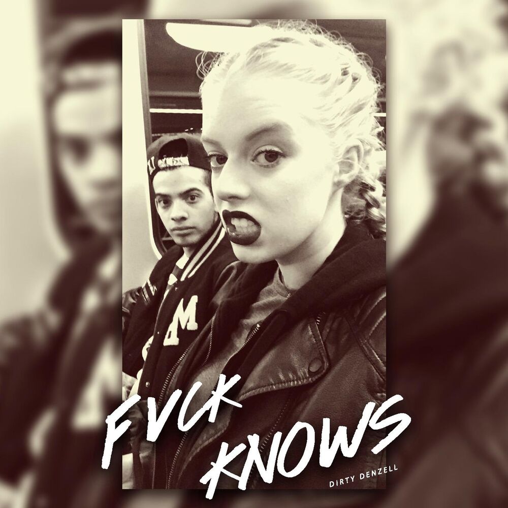 Picture of Fvck Knows
