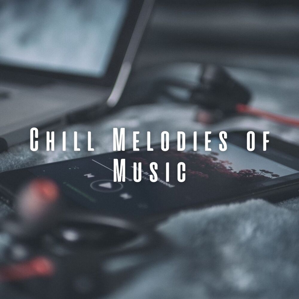 Picture of Chill Melodies of Music