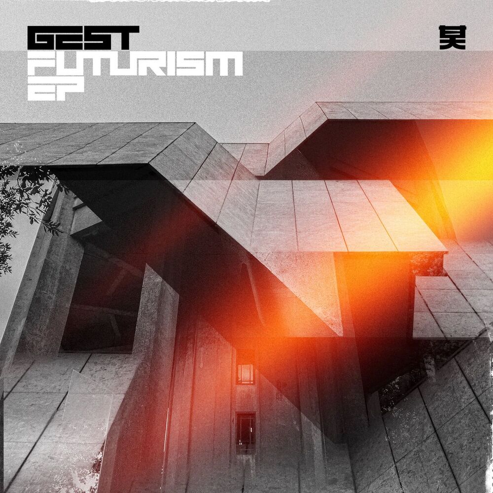 Picture of Futurism - EP