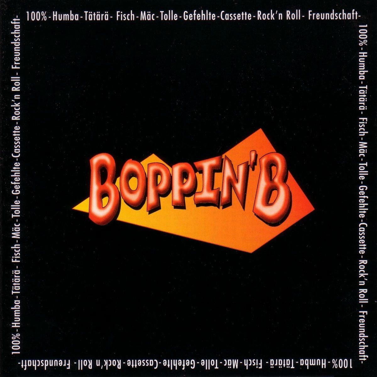 Album cover of 100 Prozent