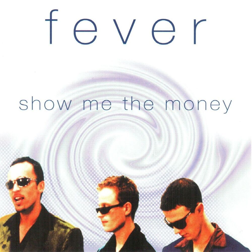 Picture of Show Me the Money