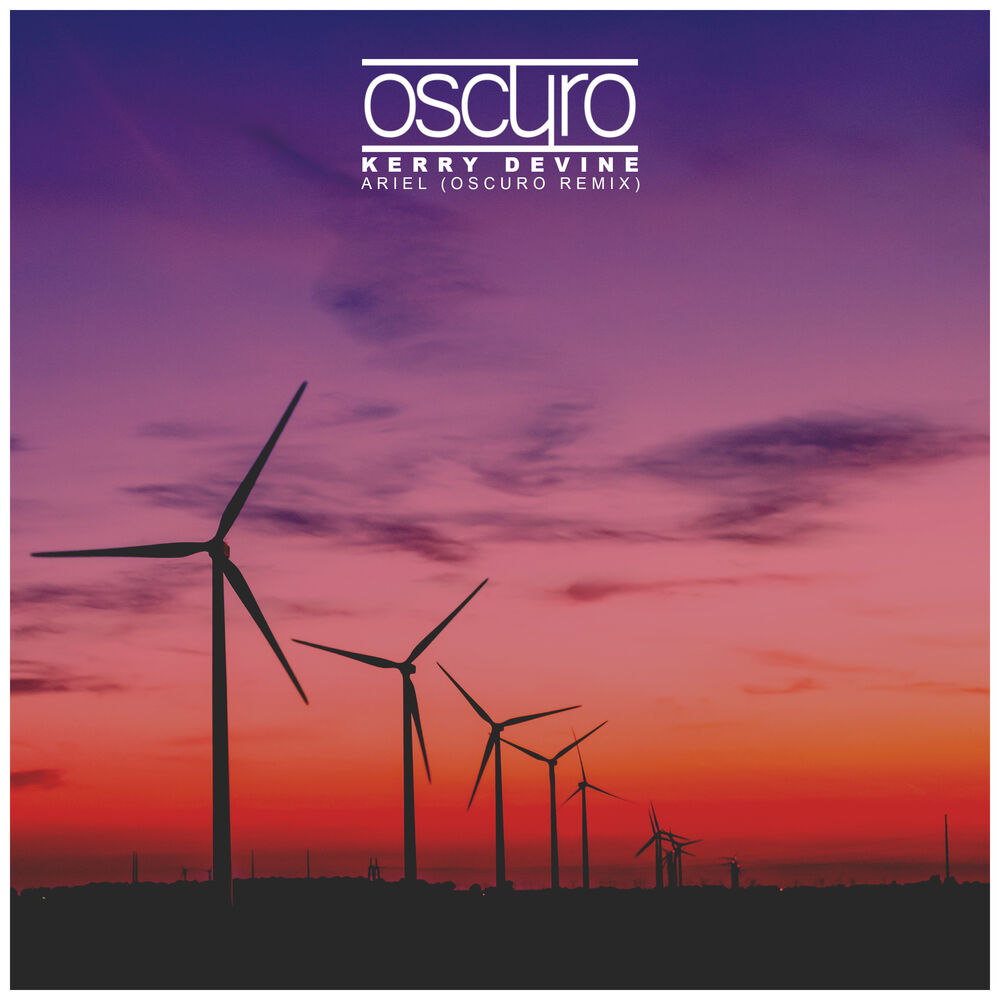 Picture of Ariel (Oscuro Remix)
