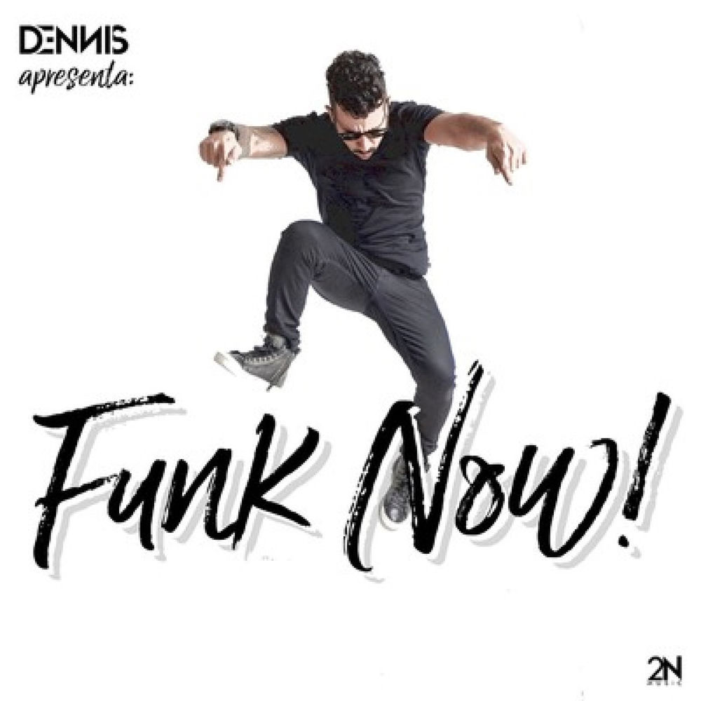 Album artwork for Devagarinho (Dennis Remix) by dennis