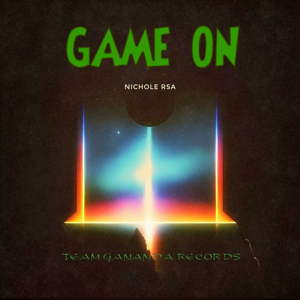 Picture of GAME ON