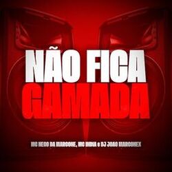Não Fica Gamada