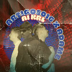 Cover of AI KRL