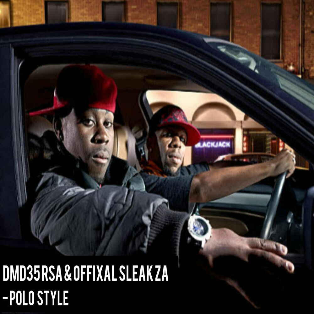 Picture of Polo style