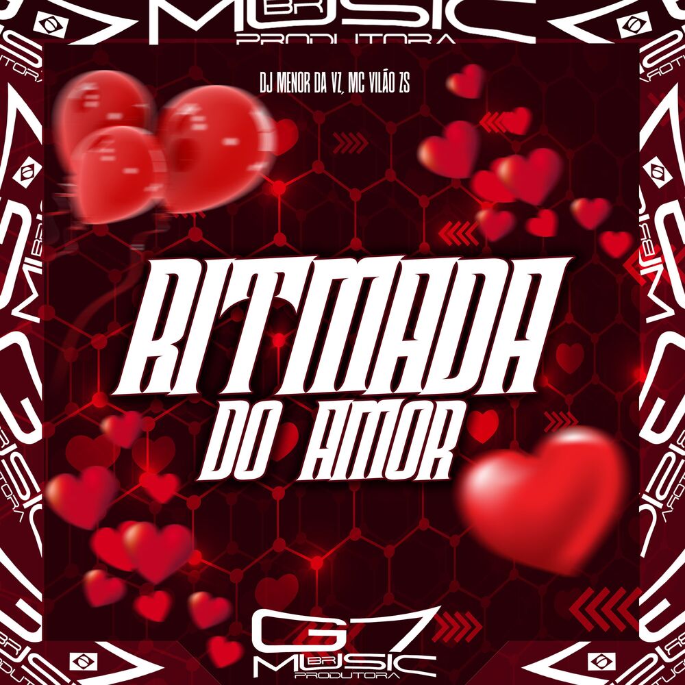 Picture of Ritmada do Amor