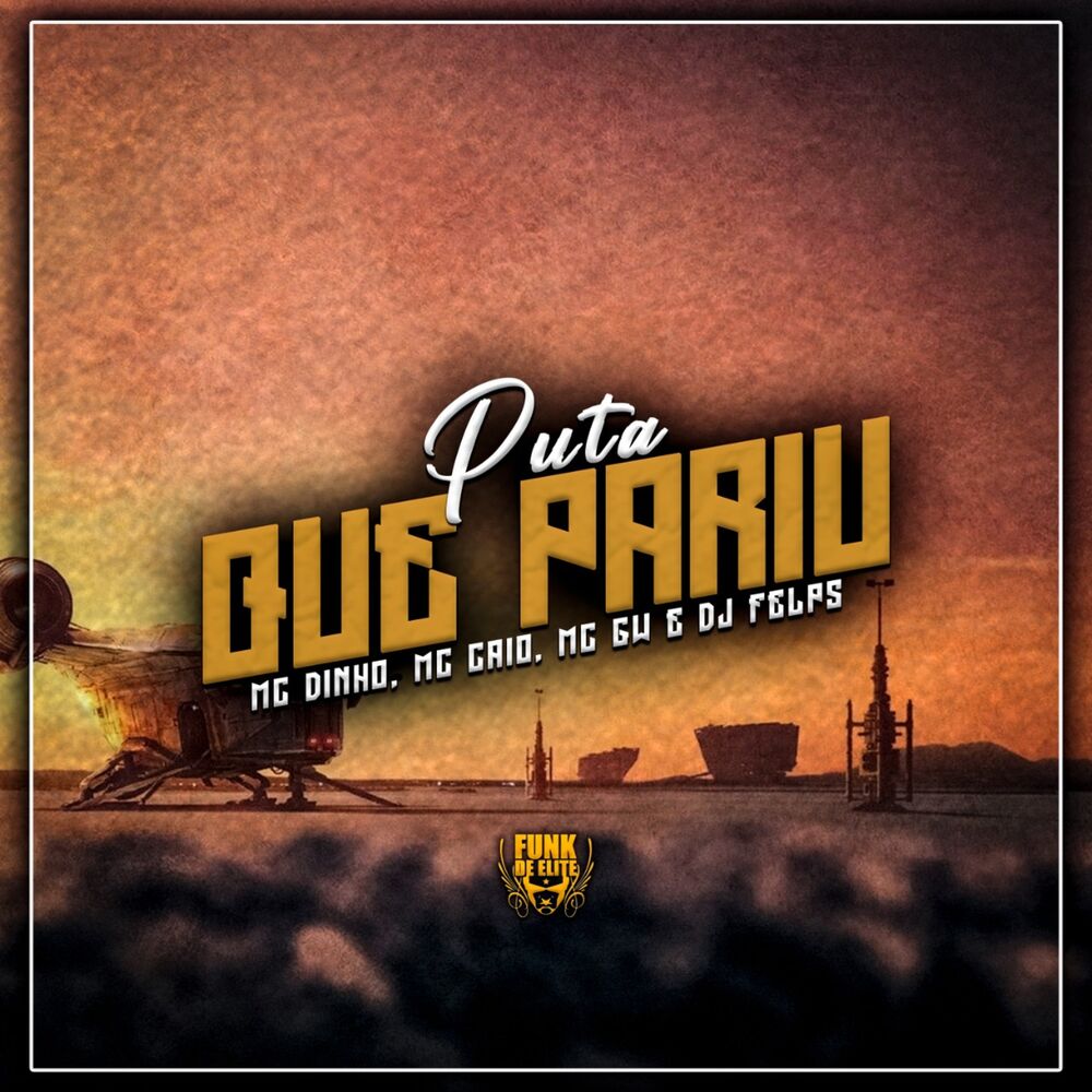 Picture of Puta Que Pariu