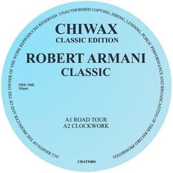 Cover of Classic