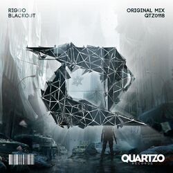 Cover of Blackout