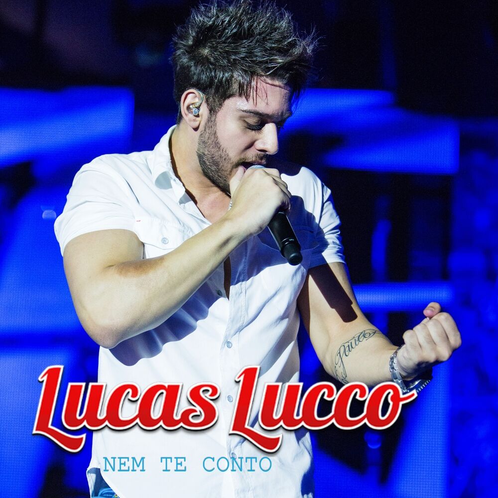 Picture of Nem Te Conto