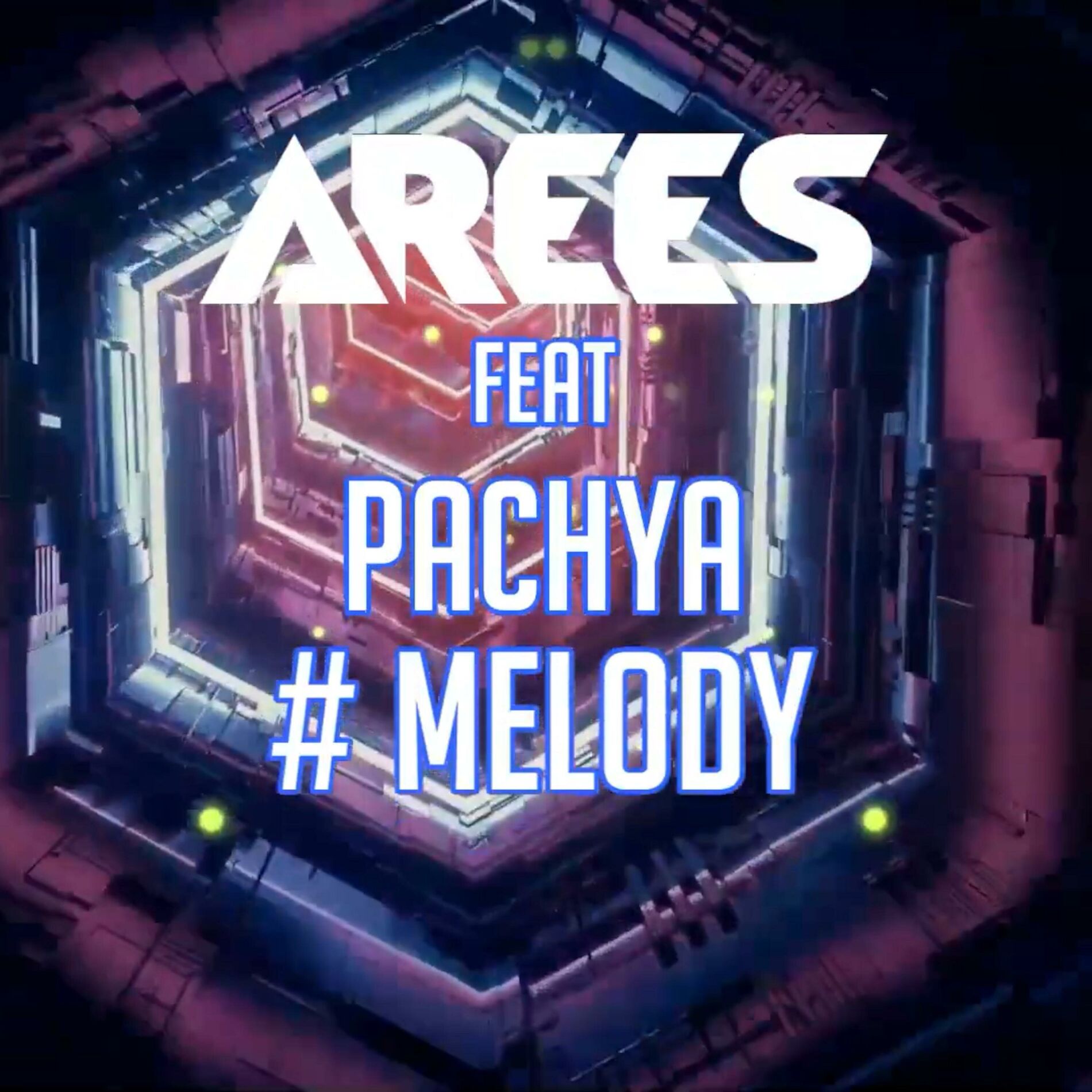 Album cover of Melody (feat. PachYa)