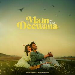 Cover of Main Tera Deewana