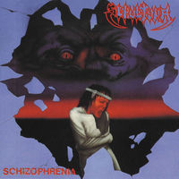 Sepultura - Schizophrenia | Deezer