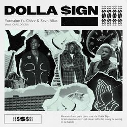 Cover of Dolla $ign
