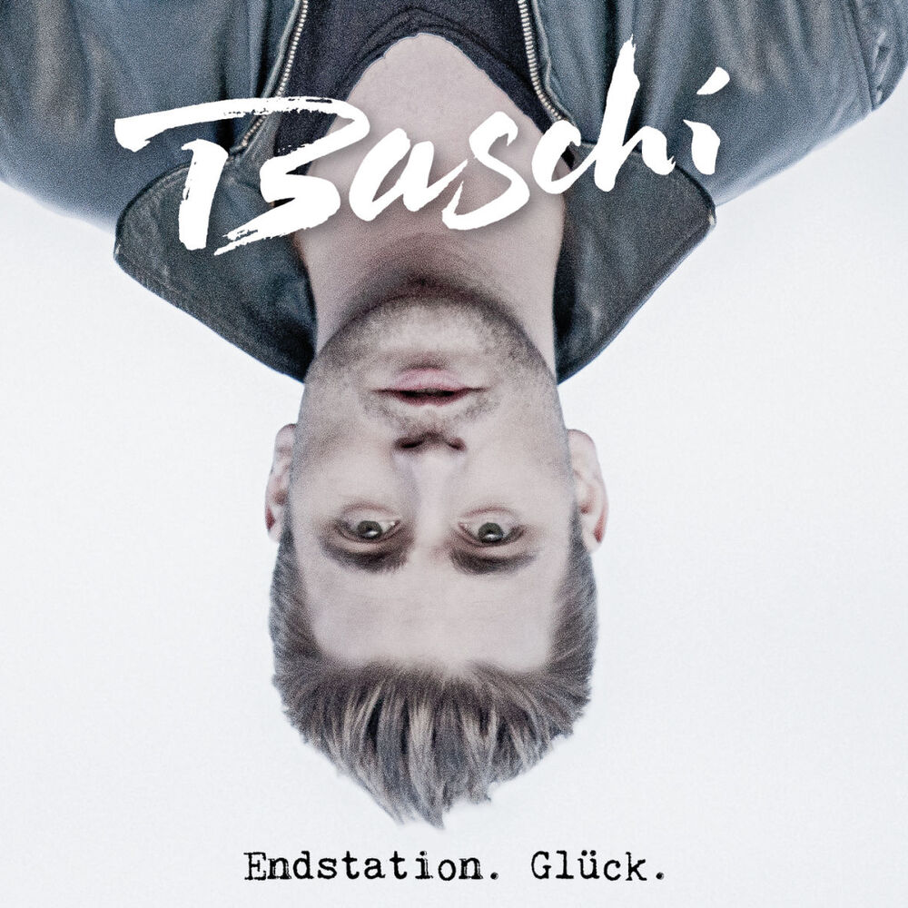 Picture of Endstation. Glück.