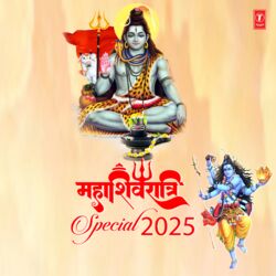Cover of Mahashivratri Special 2025