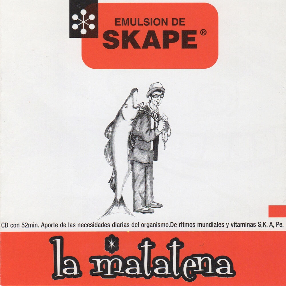 Picture of Emulsion de Skape