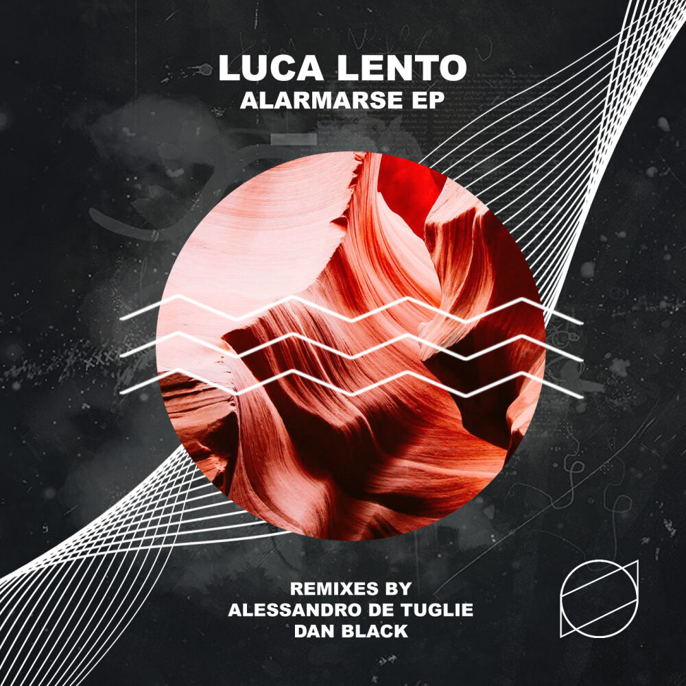 Picture of Alarmarse EP