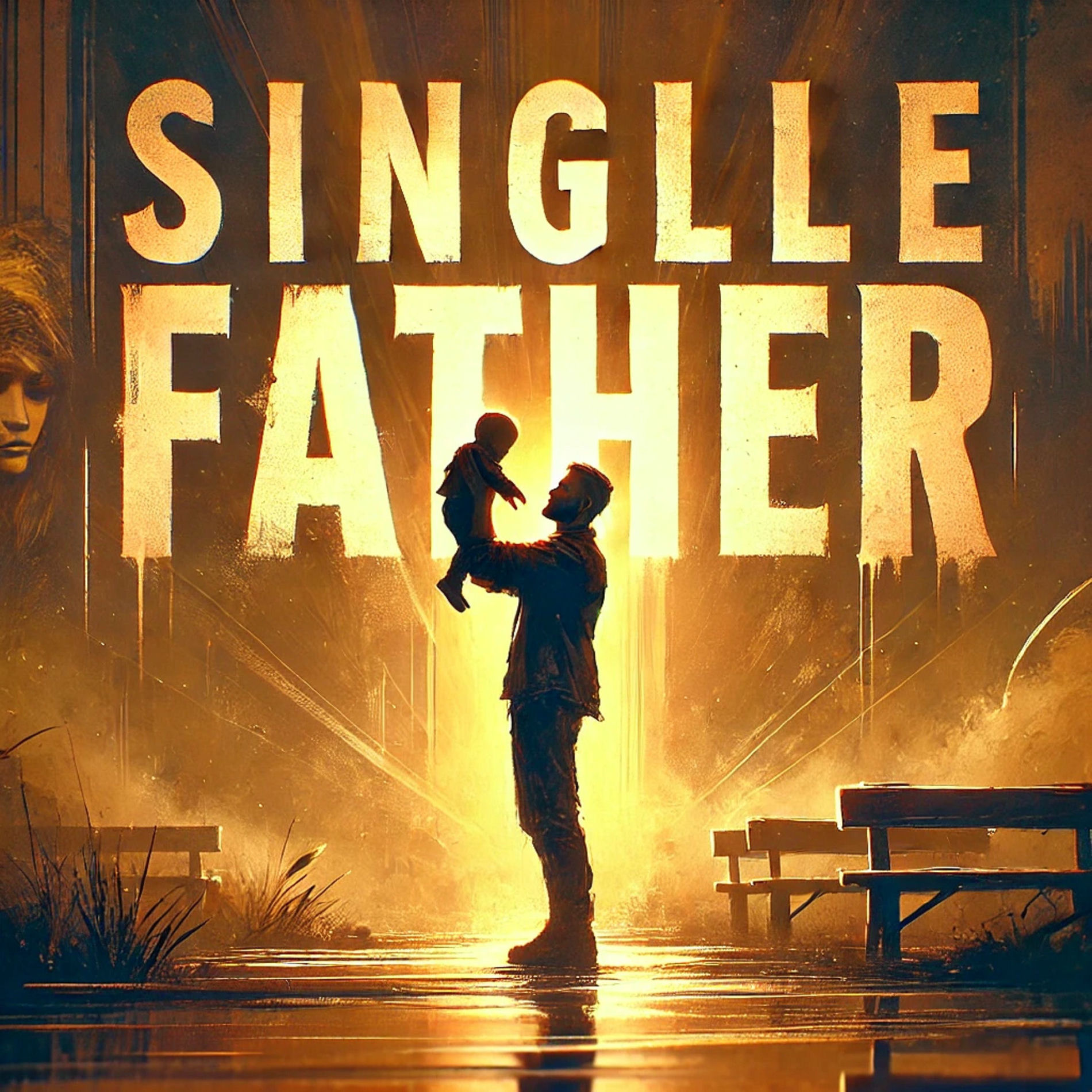 Album cover of Single Father