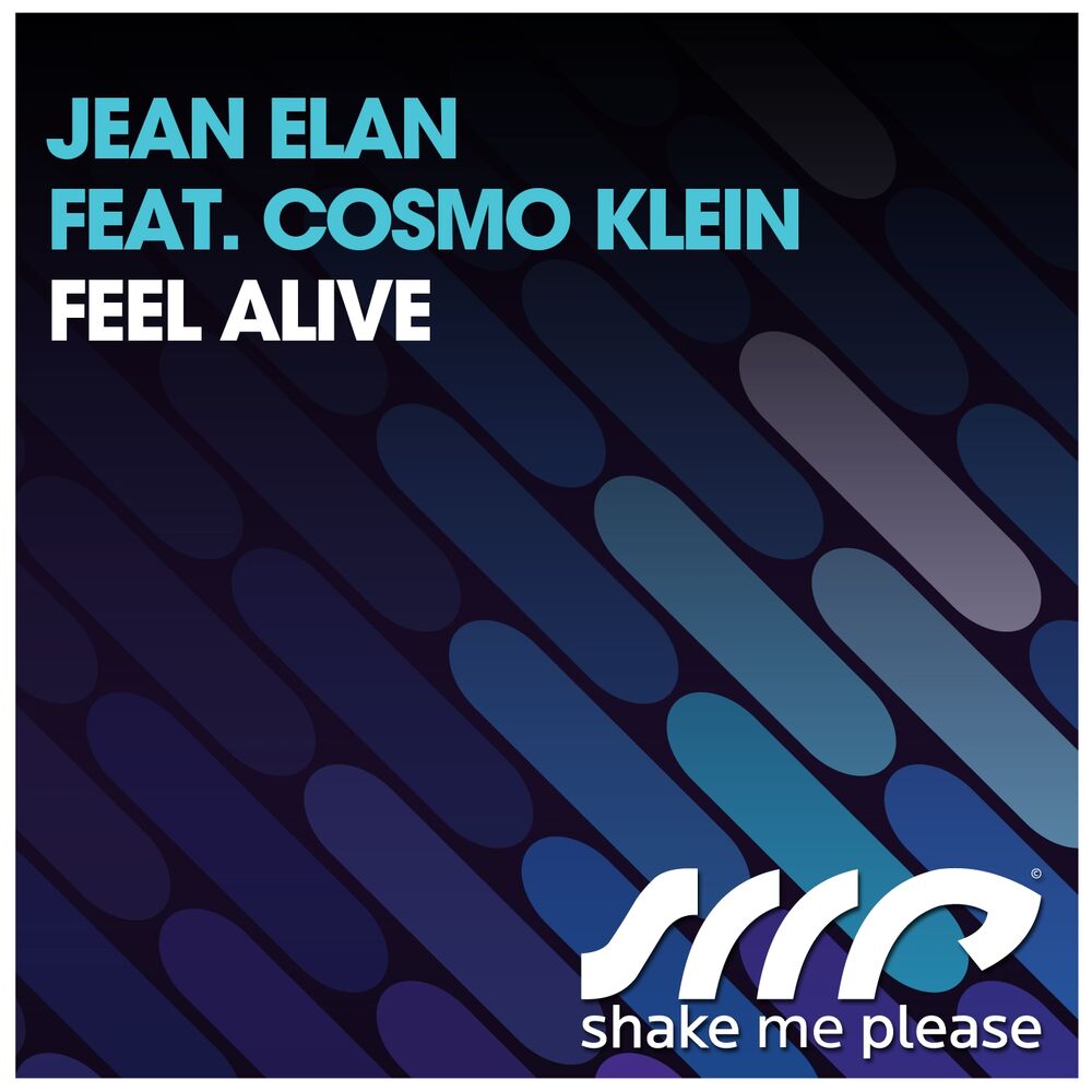 Picture of Feel Alive