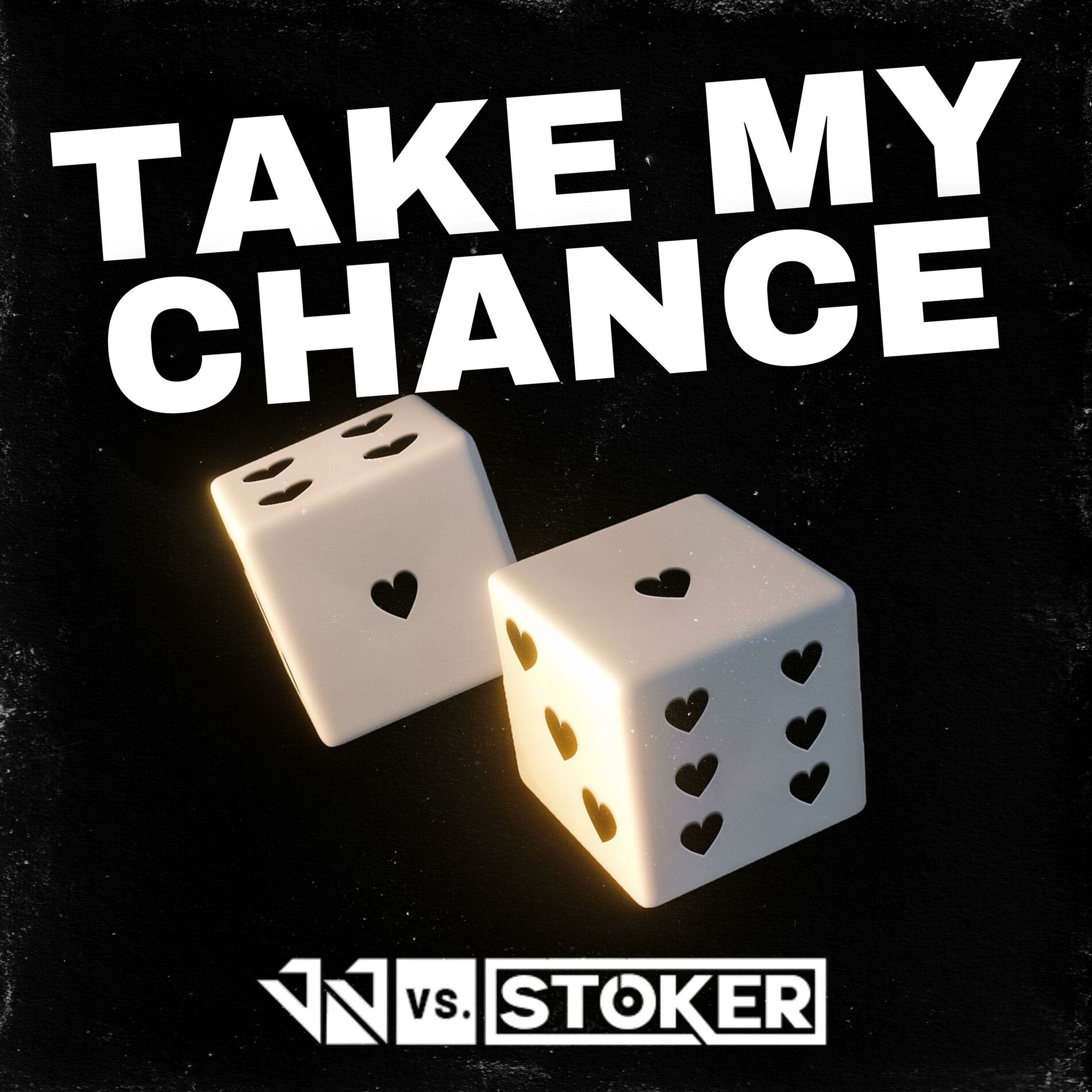 Album cover of Take My Chance