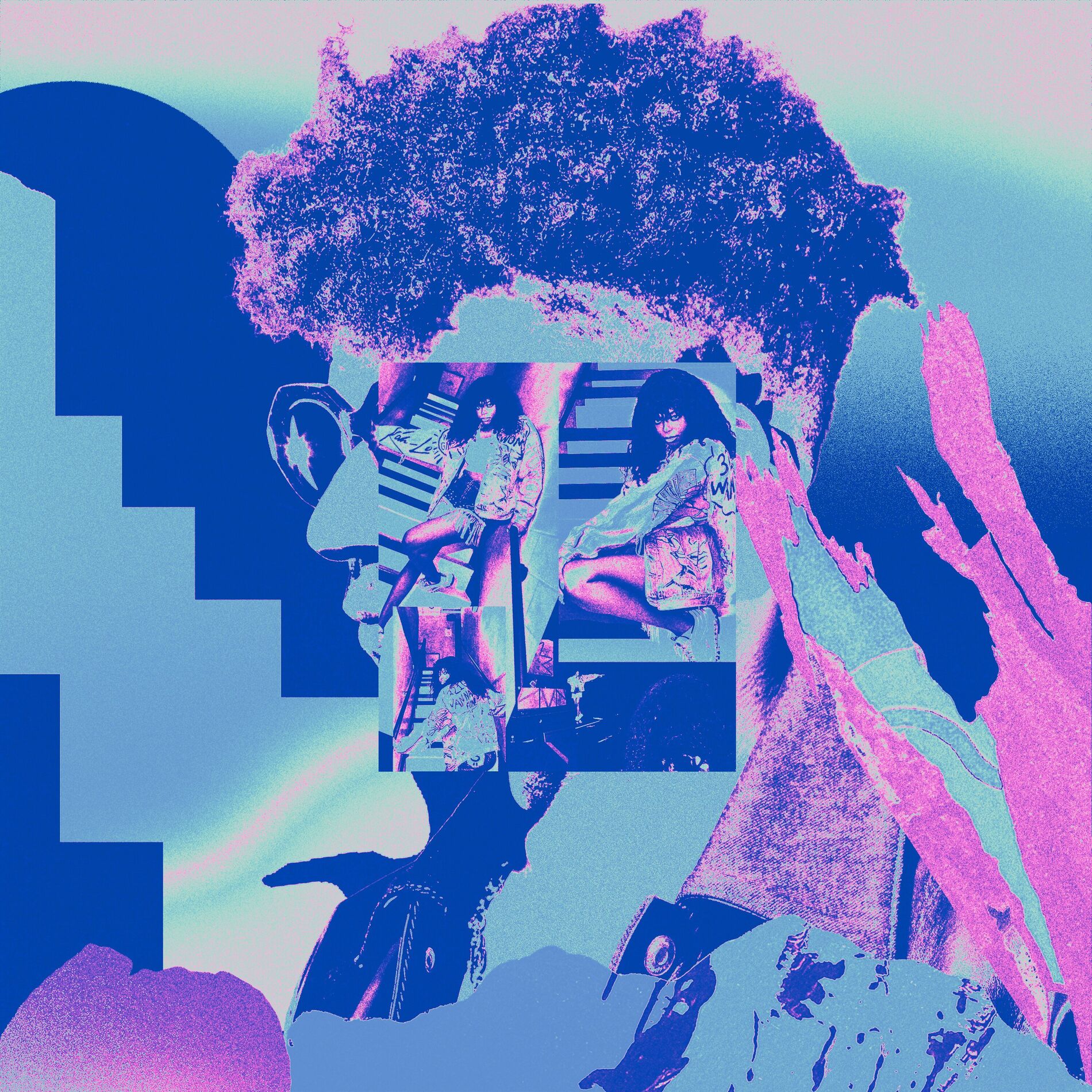 Album cover of Fine Fine Baby (feat. Kah-Lo) (JJ's Paradise Mix)