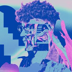 Cover of Fine Fine Baby (feat. Kah-Lo) (JJ's Paradise Mix)