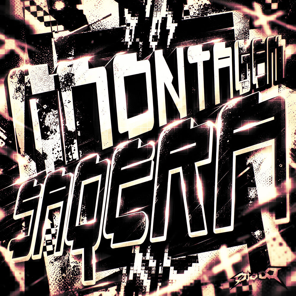 MONTAGEM SAQERA