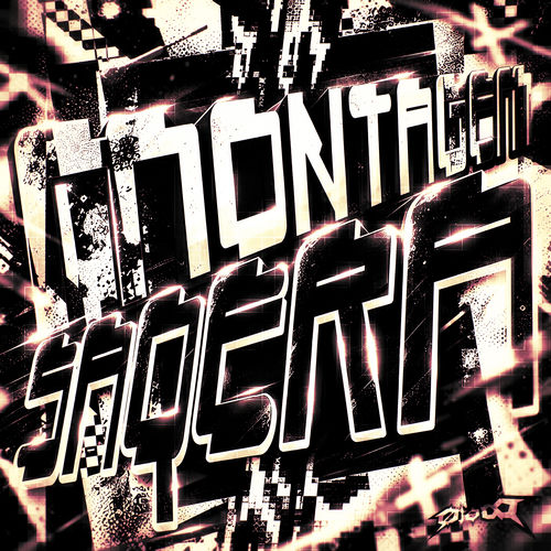 MONTAGEM SAQERA