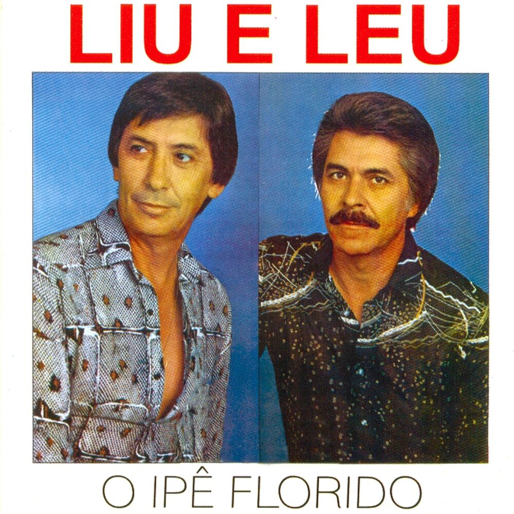 Picture of O Ipê Florido