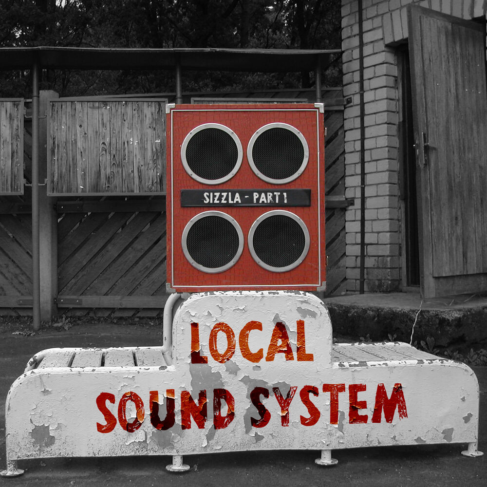 Picture of Local Sound System, Pt. 1
