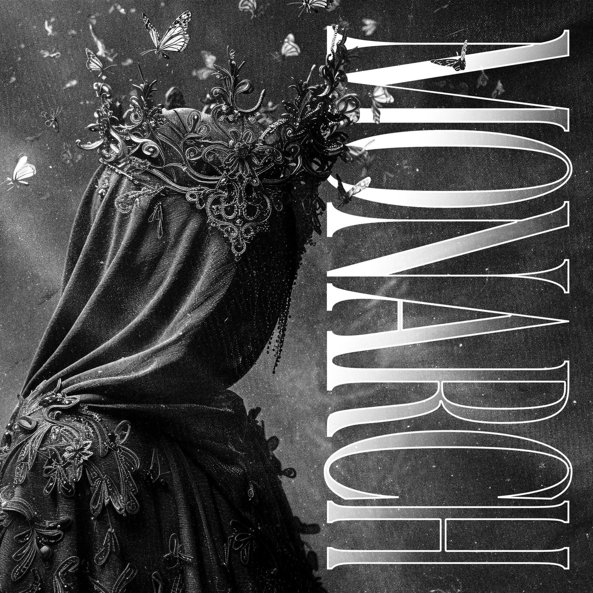Album cover of Monarch