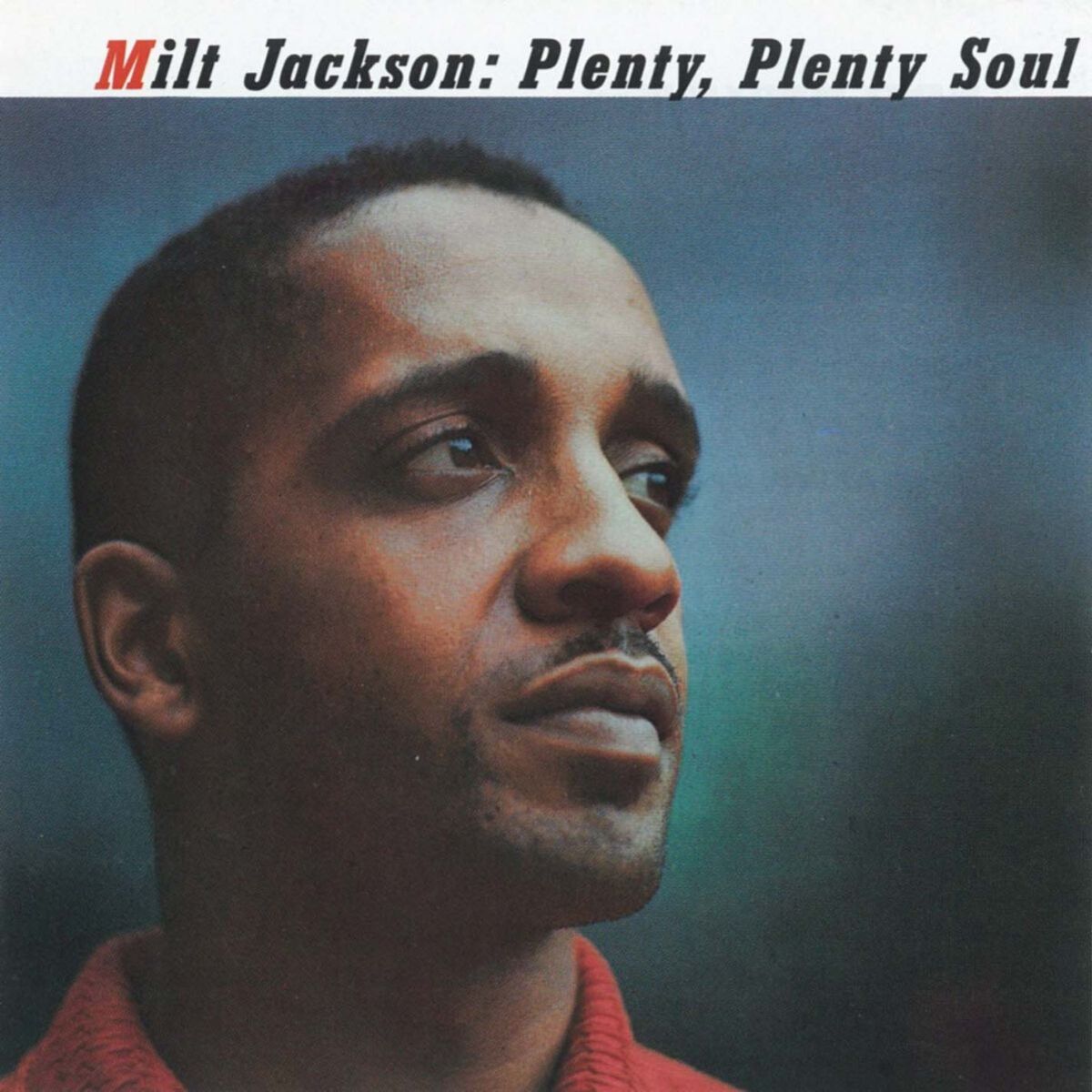 Album cover of Plenty, Plenty Soul