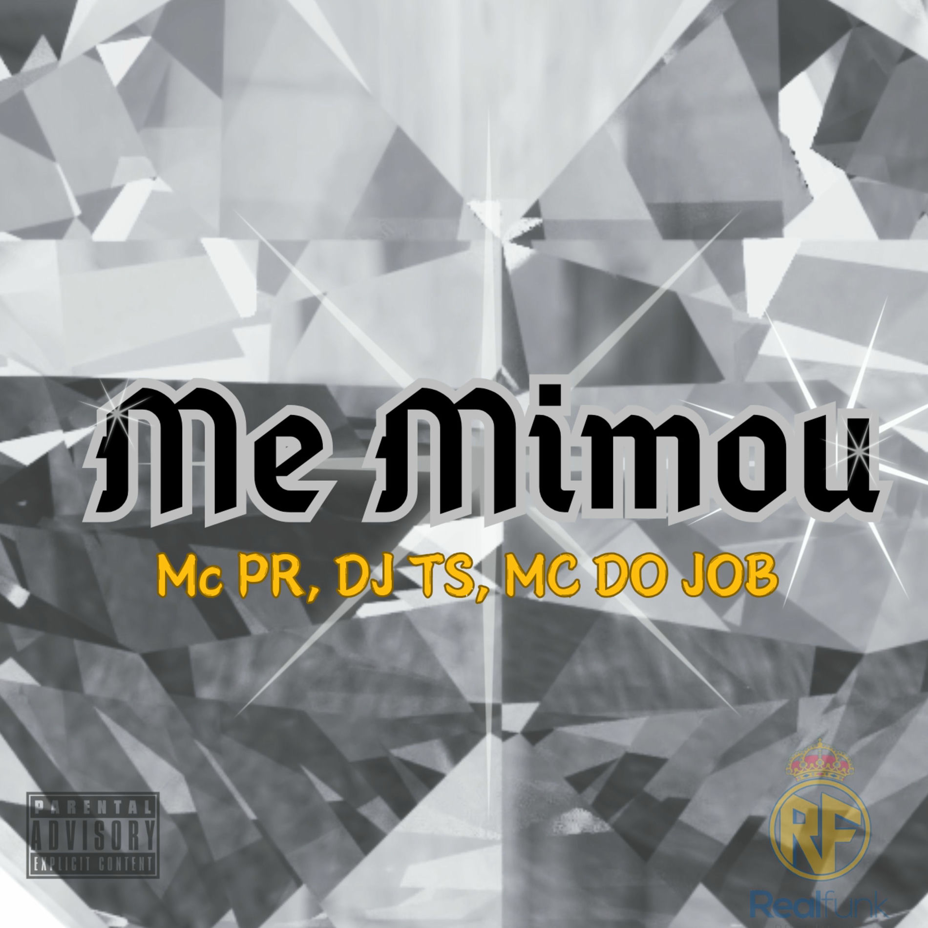 Album cover of Me Mimou