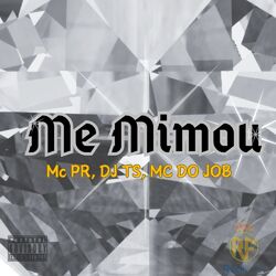 Cover of Me Mimou