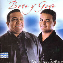 Cover of Volví a Soñar