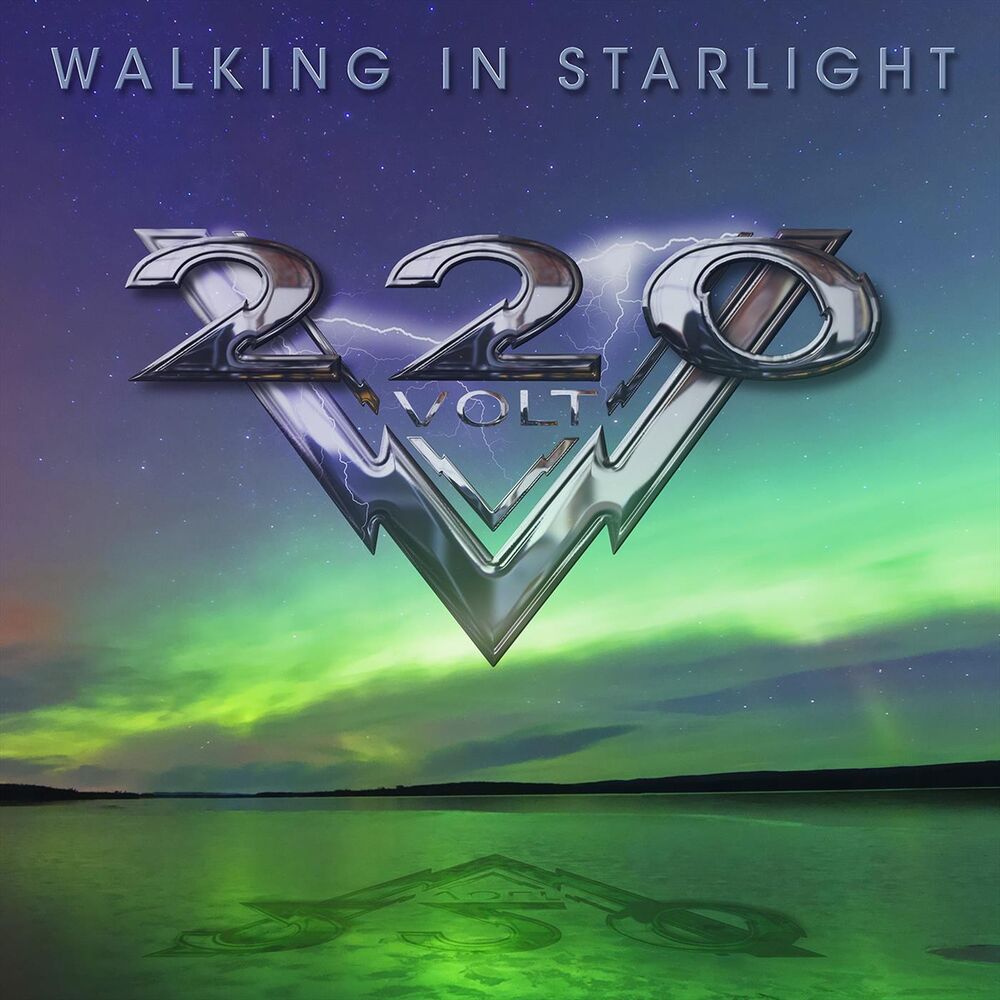 Picture of Walking In Starlight