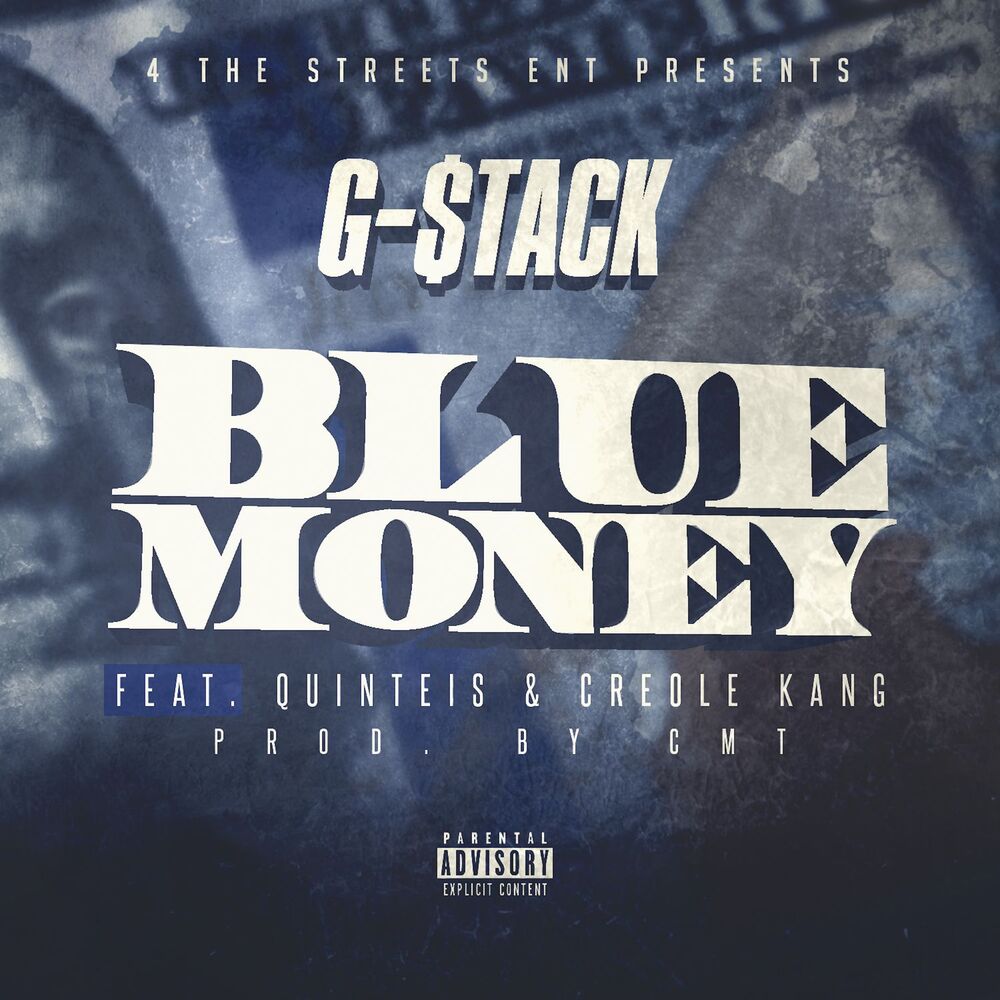 Picture of Blue Money