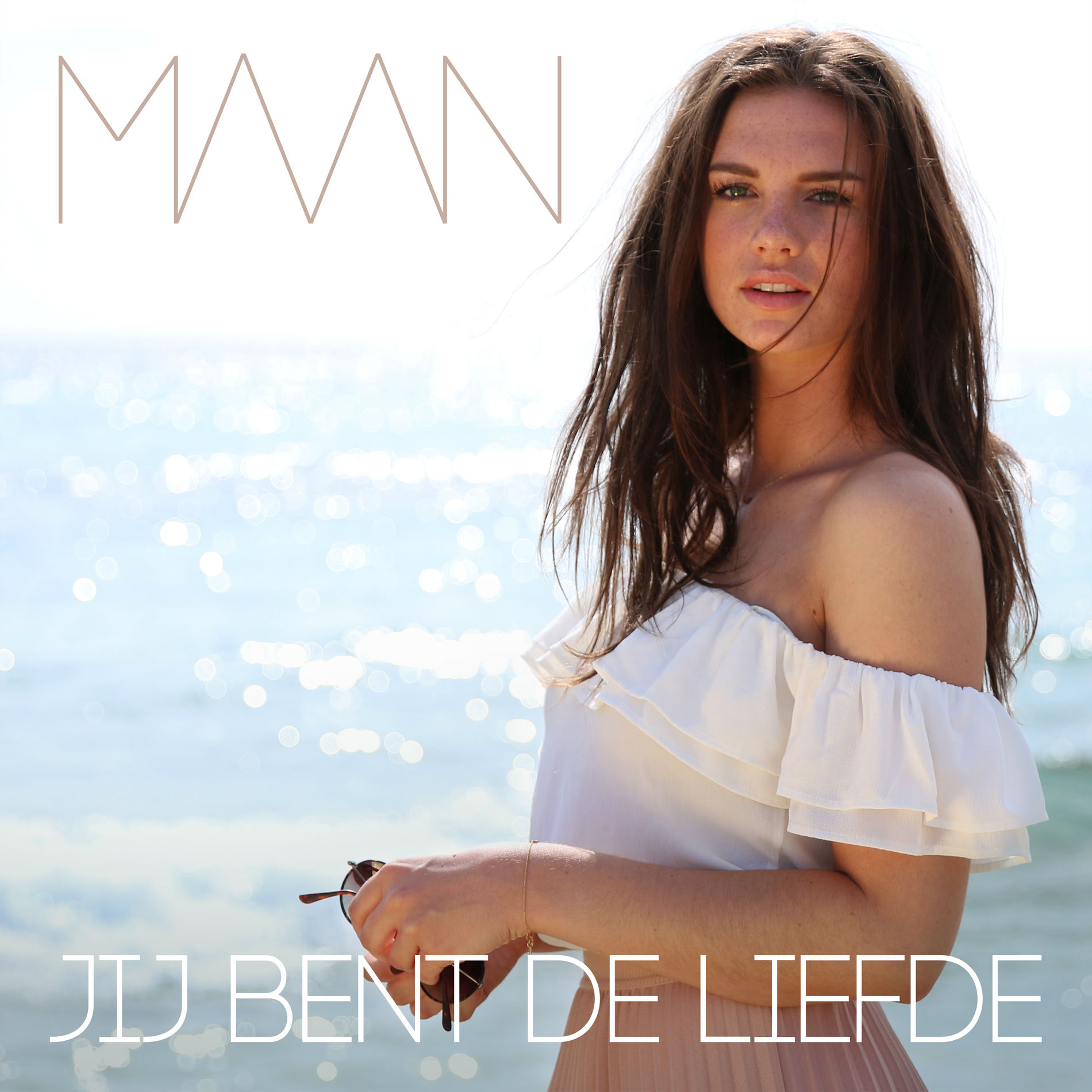Album cover of Jij Bent De Liefde