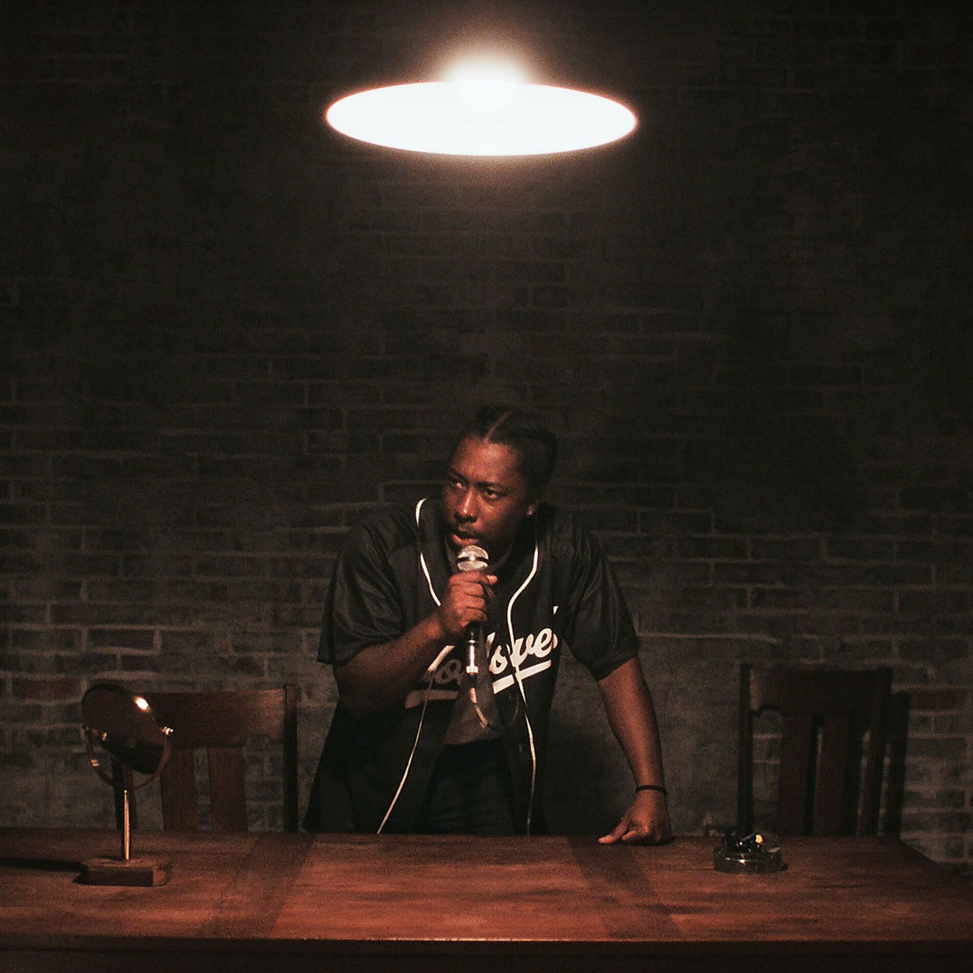 Album cover of Dedicated to Tar Feather (Kitchen Table Session)