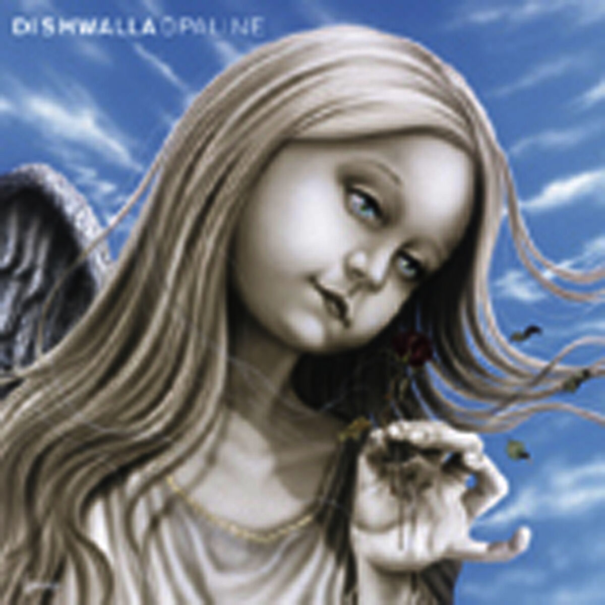 Album cover of Angels Or Devils